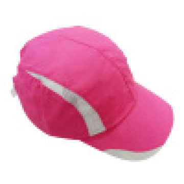 Polyester Sport Caps with Net 1620